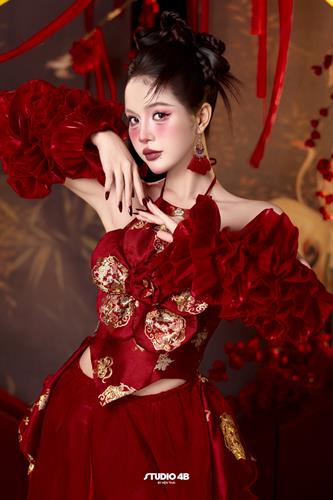 HOÀNG YẾN1